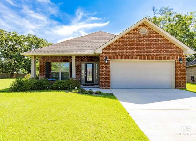 Property at 1476 Surrey Loop, Foley, AL 36535, 3 beds, 2 baths