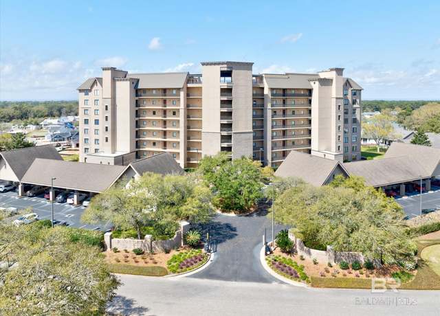 Property at 18269 Colony Dr #502, Fairhope, AL 36532, 2 beds, 2 baths