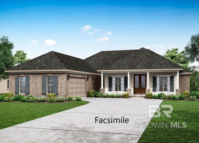 Property at 412 Bloomsbury Ave, Fairhope, AL 36532, 4 beds, 3 baths