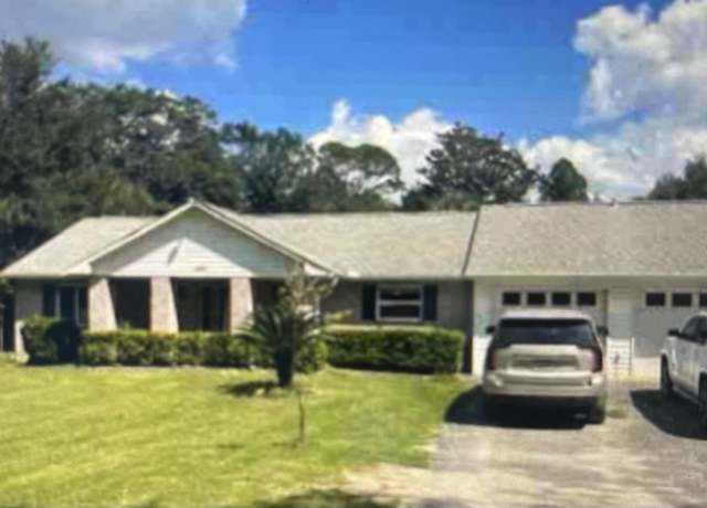 Property at 10398 Route Rd, Lillian, AL 36549, 3 beds, 2.5 baths