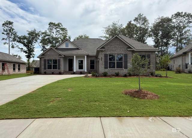 Property at 12132 Exbury Way, Spanish Fort, AL 36527, 4 beds, 3.5 baths