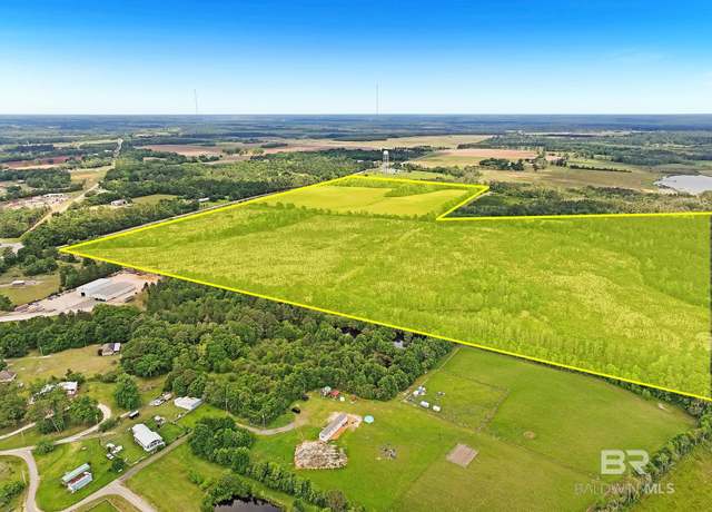 Property at 22500 US Highway 90, Robertsdale, AL 36567