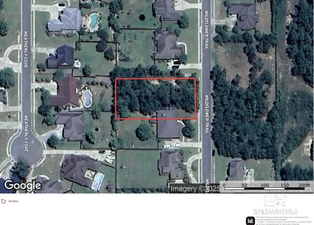 Property at 32125 Wildflower Trl, Spanish Fort, AL 36527