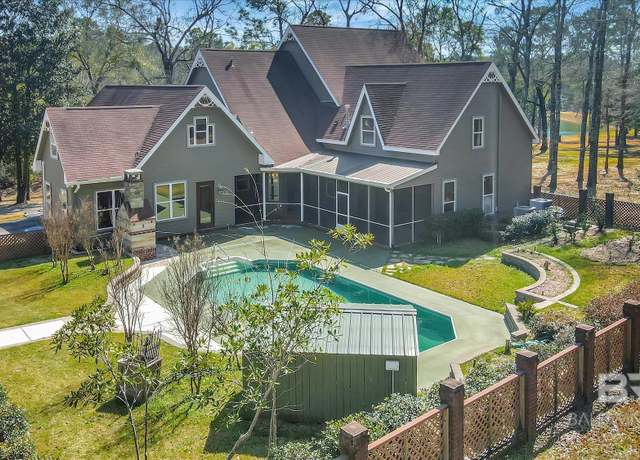 Property at 2950 Nic Lib Ln, Semmes, AL 36575, 4 beds, 3.5 baths