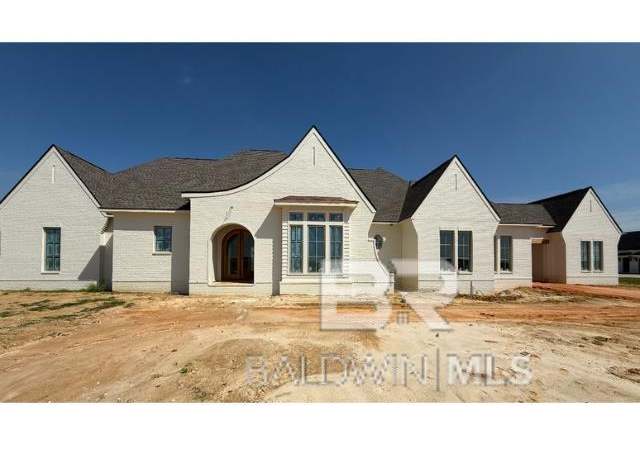 Property at 21061 Gallery Blvd, Fairhope, AL 36532, 4 beds, 4.5 baths