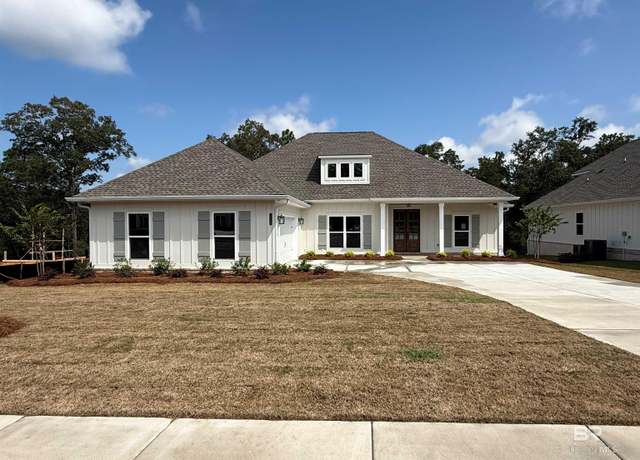 Property at 12240 Exbury Way, Spanish Fort, AL 36527, 4 beds, 3 baths