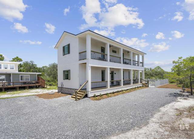 Property at 530 VETERANS Rd, Gulf Shores, AL 36542, 4 beds, 3 baths