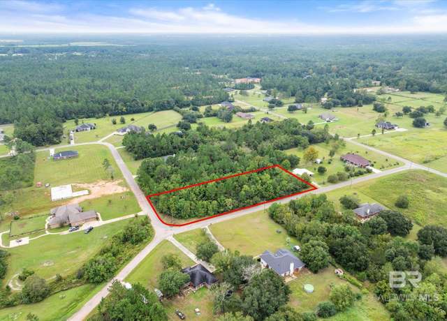Property at Deerfield Ct, Irvington, AL 36544