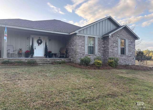 Property at 22101 Platypus Dr, Robertsdale, AL 36567, 4 beds, 2.5 baths