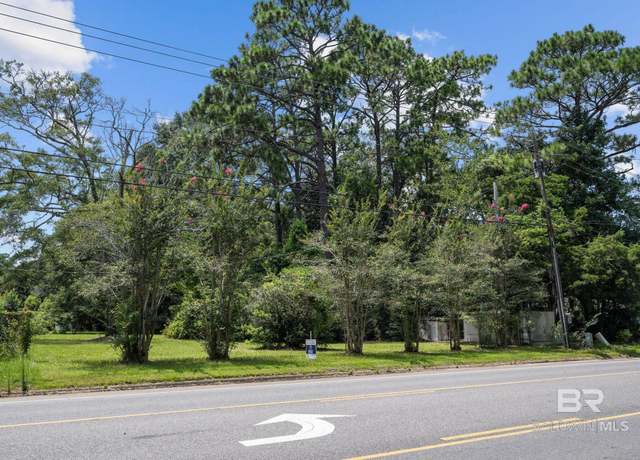 Property at 0 Hand Ave, Bay Minette, AL 36507