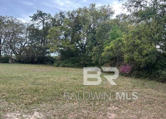 Property at 416 Fairwood Blvd, Fairhope, AL 36532