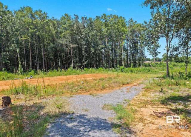 Property at 29107 GARDNER Rd, Elberta, AL 36530