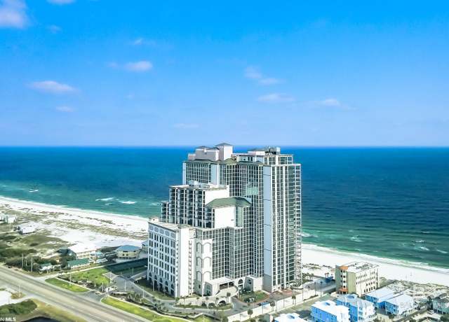 Property at 23450 Perdido Beach Blvd #2011, Orange Beach, AL 36561, 4 beds, 4.5 baths