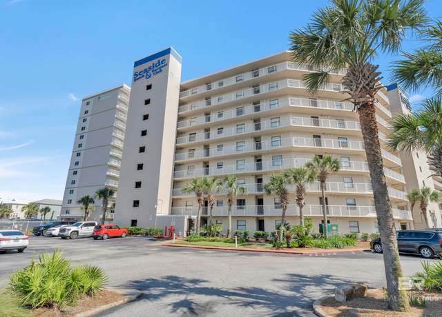 Property at 24522 Perdido Beach Blvd #5617, Orange Beach, AL 36561, 2 beds, 2 baths
