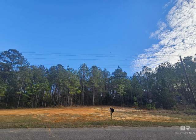 Property at 500 Owassa Rd, Evergreen, AL 36401