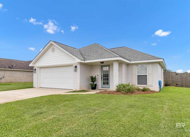 Property at 15602 Talus Ct, Foley, AL 36535, 3 beds, 2 baths