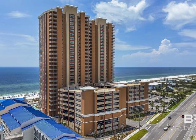 Property at 23008 Perdido Beach Blvd #2405, Orange Beach, AL 36561, 4 beds, 4 baths