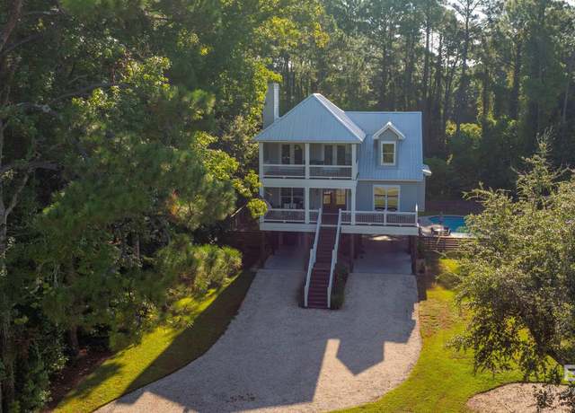 Property at 13864 Scenic Highway 98, Fairhope, AL 36532, 4 beds, 3.5 baths