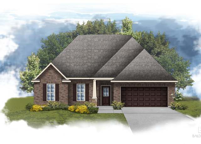 Property at 12667 Wagner Ave, Spanish Fort, AL 36527, 3 beds, 2 baths