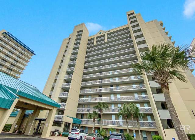 Property at 24900 Perdido Beach Blvd #105, Orange Beach, AL 36561, 3 beds, 2 baths