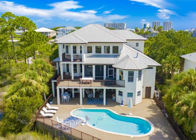 Property at 29765 St John Dr, Orange Beach, AL 36561, 6 beds, 5.5 baths