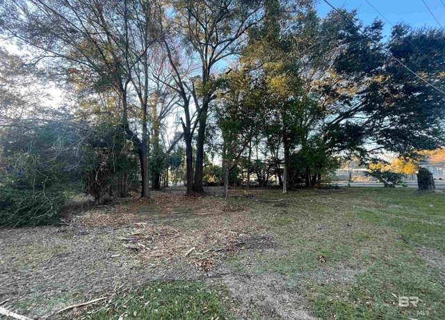 Property at 0 Shady Brook Dr, Mobile, AL 36606