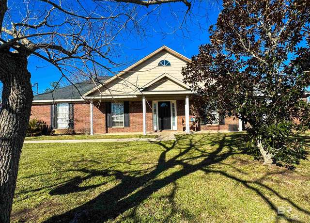 Property at 8927 Gryder St, Foley, AL 36535, 3 beds, 2.5 baths