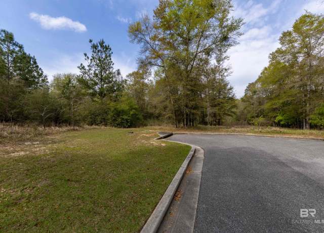 Property at Arrowhead Ln, Fairhope, AL 36532