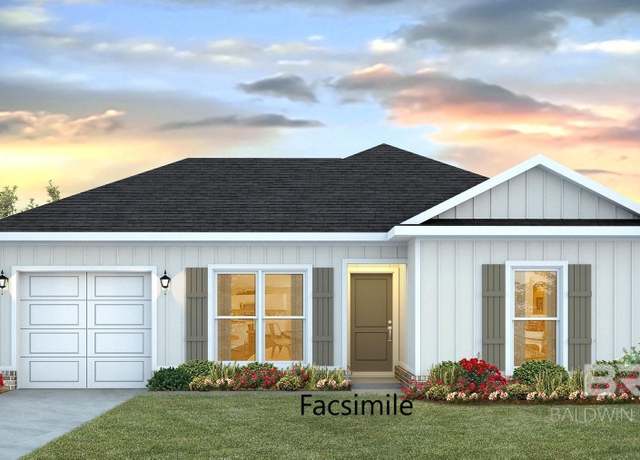 Property at 16786 Rocher Ct, Foley, AL 36535, 4 beds, 2 baths