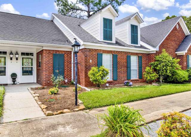 Property at 1258 Sutton Ct #4, Mobile, AL 36609, 2 beds, 2 baths