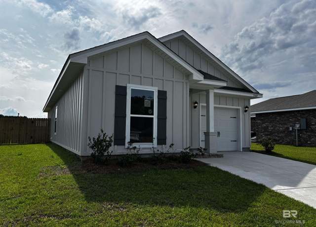 Property at 13669 Shea Cir, Foley, AL 36535, 3 beds, 2 baths