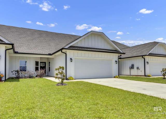 Property at 9983 Willet Way, Foley, AL 36535, 3 beds, 2 baths