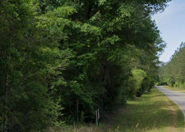 Property at 0 Byrnes Lake Rd, Bay Minette, AL 36507