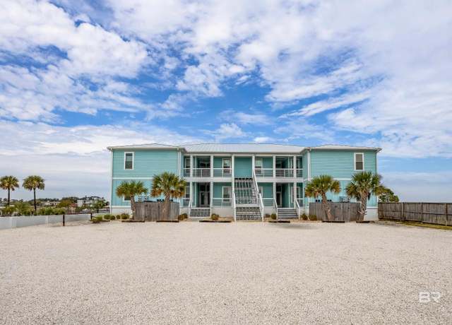 Property at 17290 Perdido Key Dr Unit B-1, Pensacola, FL 32507, 1 bed, 2 baths