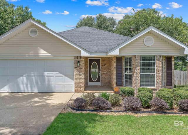 Property at 11097 Pontchartrain Loop, Daphne, AL 36526, 3 beds, 2 baths