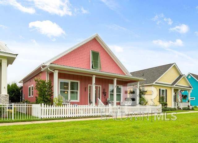 Property at 1113 Yellow Daisy Ln, Foley, AL 36535, 4 beds, 3 baths