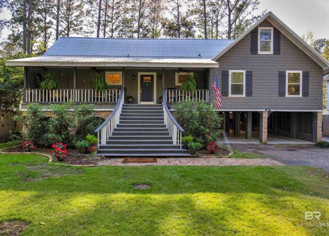 Property at 4024 Perch Point Dr, Mobile, AL 36605, 5 beds, 3 baths