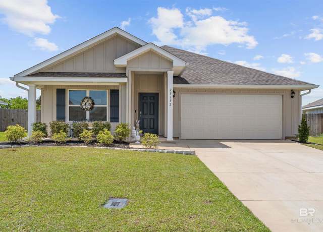 Property at 23192 Shadowridge Dr, Daphne, AL 36526, 4 beds, 2 baths