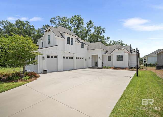 Property at 313 Cuban Lily Dr, Fairhope, AL 36532, 4 beds, 3.5 baths