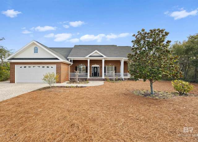 Property at 30200 Ono North Loop, Orange Beach, AL 36561, 4 beds, 2.5 baths