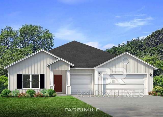 Property at 20958 Yosemite Blvd, Fairhope, AL 36532, 4 beds, 3.5 baths
