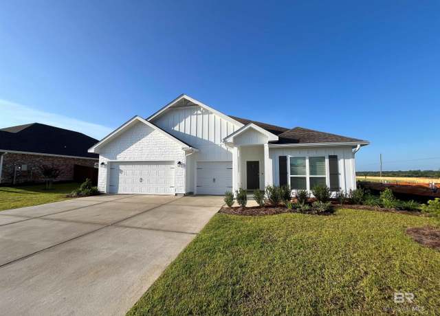 Property at 20958 Yosemite Blvd, Fairhope, AL 36532, 4 beds, 3.5 baths