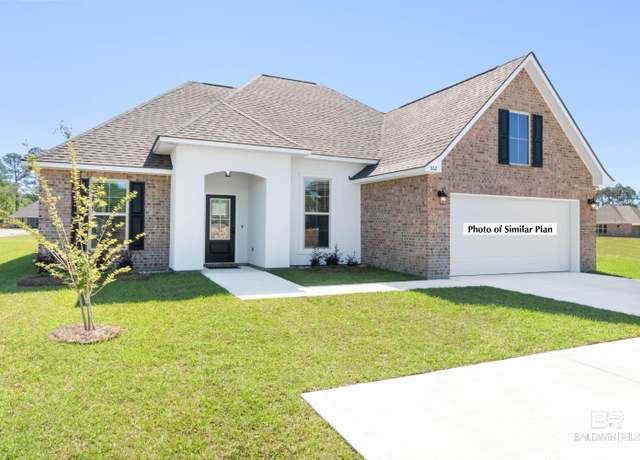 Property at 12647 Wagner Ave, Spanish Fort, AL 36527, 3 beds, 2 baths