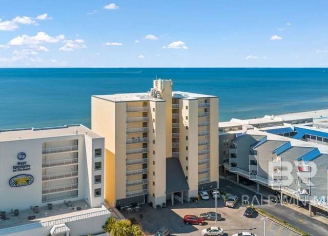 Property at 327 E Beach Blvd Unit 3A, Gulf Shores, AL 36542, 3 beds, 2 baths