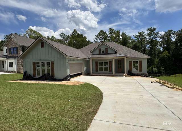 Property at 7859 Elderberry Dr, Daphne, AL 36526, 4 beds, 3 baths