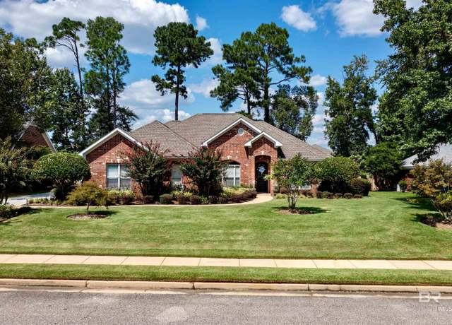 Property at 9315 Wind Clan Trl, Daphne, AL 36526, 3 beds, 2.5 baths
