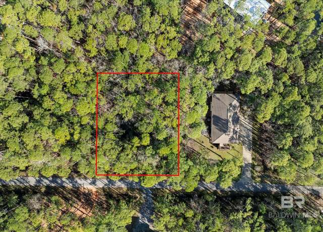 Property at 1112 NANAFALYA Pl, Dauphin Island, AL 36528