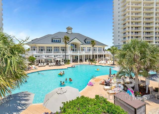 Property at 375 Beach Club Trl Unit A1207, Gulf Shores, AL 36542, 2 beds, 2.5 baths
