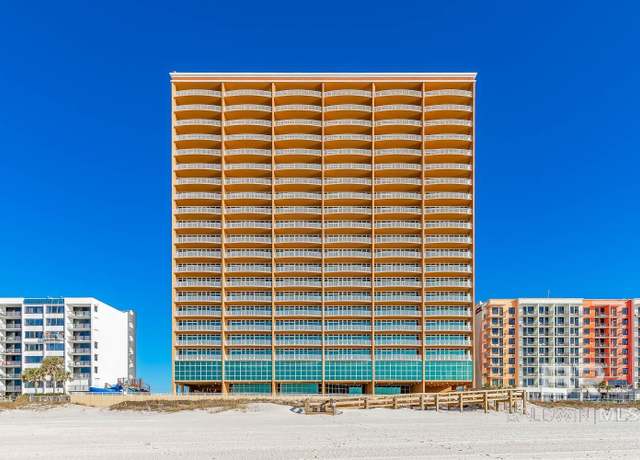 Property at 25494 E Perdido Beach Blvd #2204, Orange Beach, AL 36561, 4 beds, 3 baths