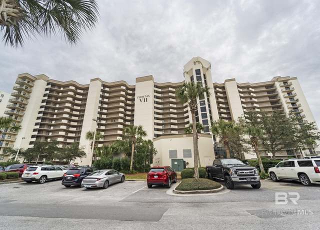 Property at 26802 Perdido Beach Blvd #703, Orange Beach, AL 36561, 3 beds, 2 baths